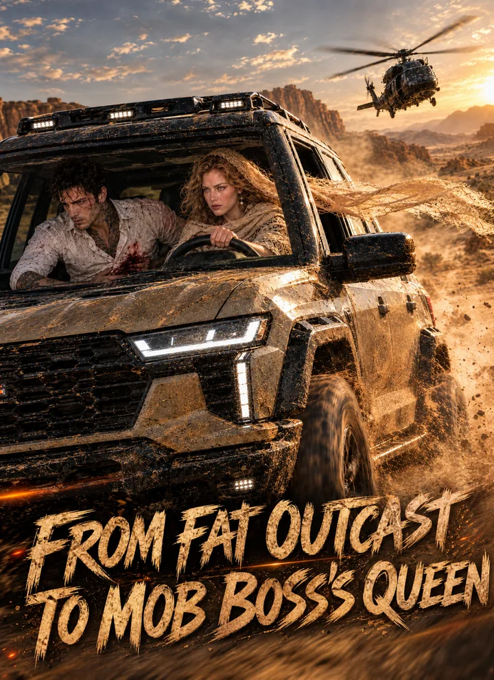 From Fat Outcast To Mob Boss's Queen poster