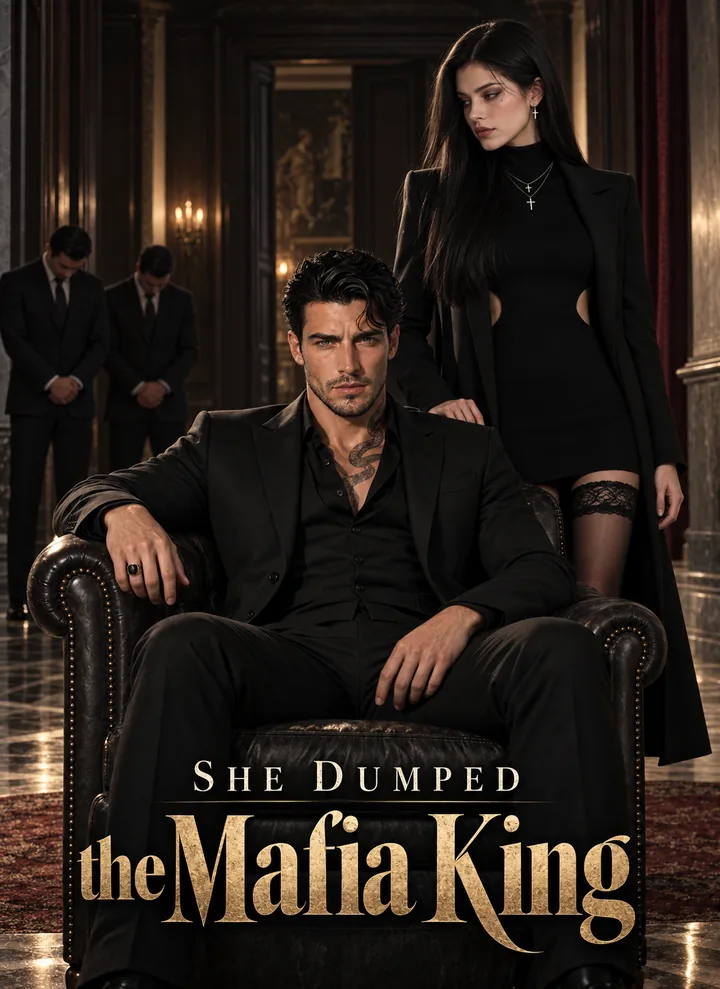 She Dumped the Mafia King poster