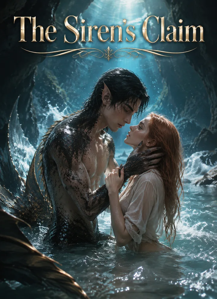 The Siren’s Claim poster