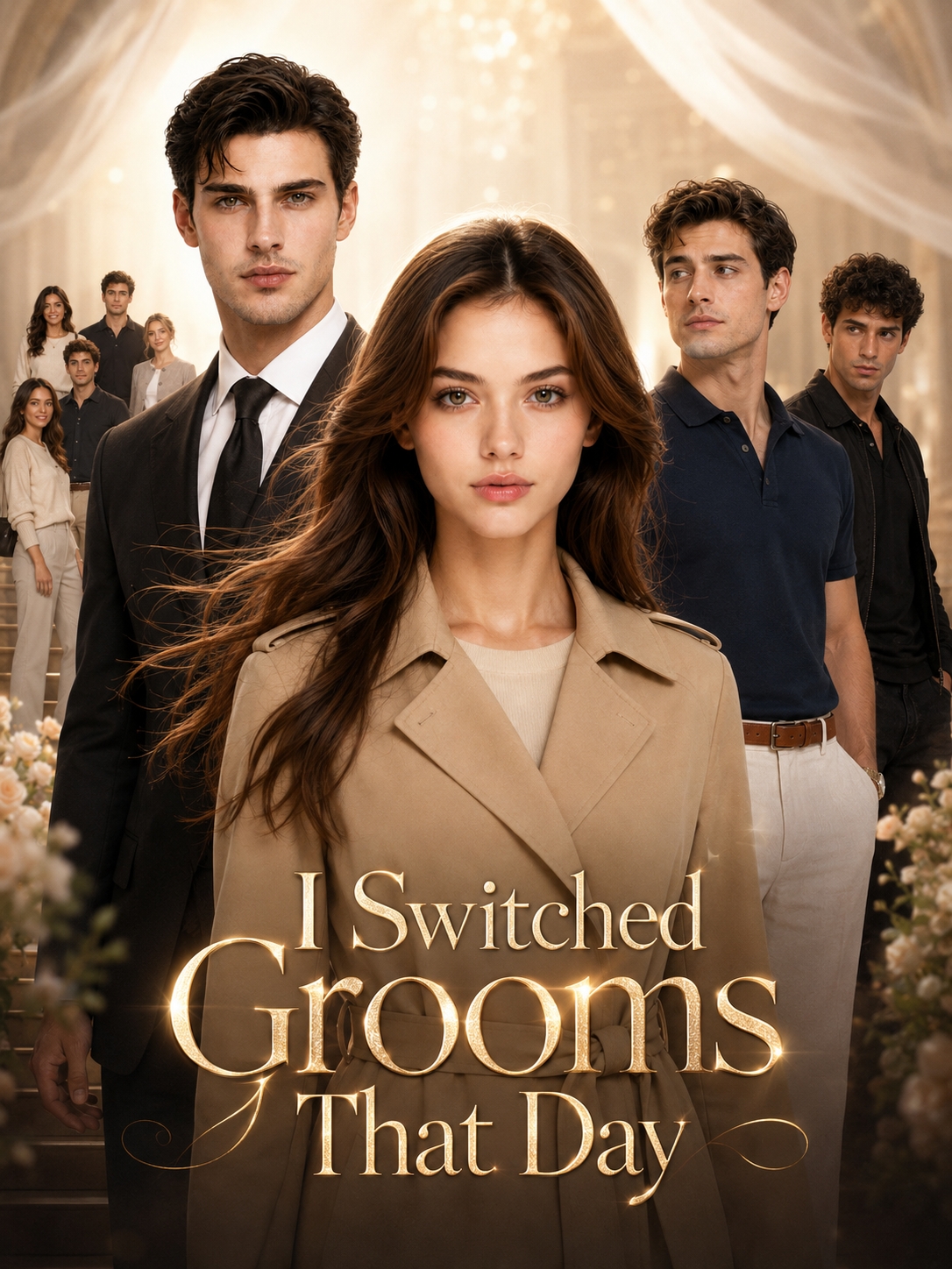 I Switched Grooms That Day poster