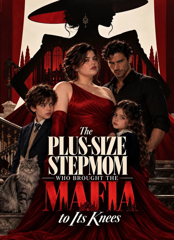 The Plus-Size Stepmom Who Brought the Mafia to Its Knees poster