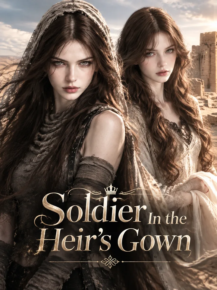 Soldier In the Heir’s Gown poster