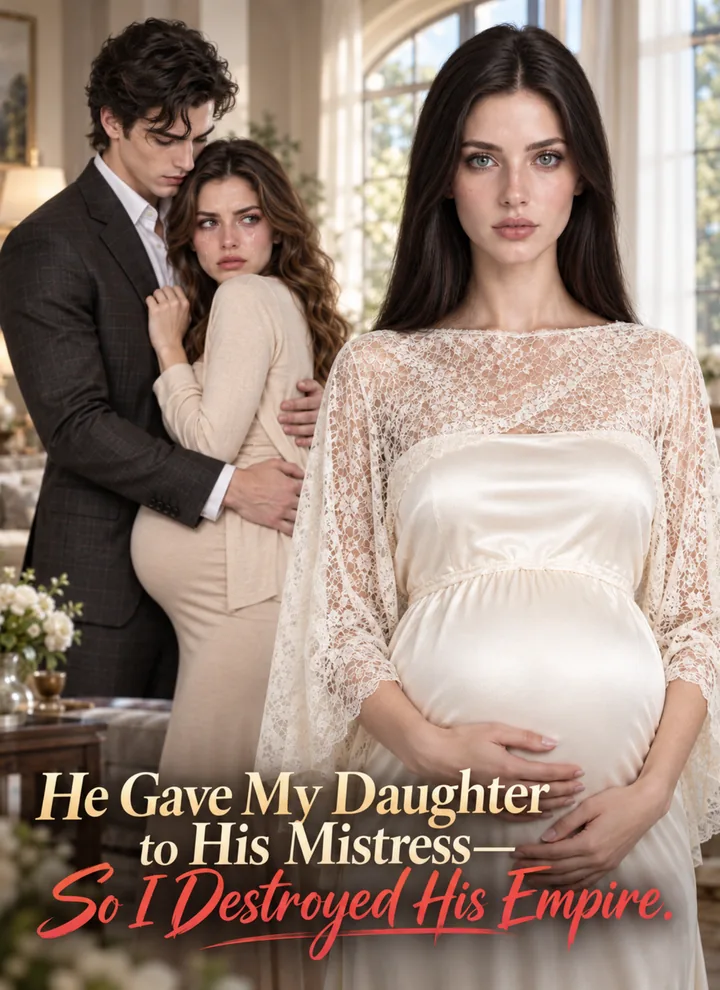 He Gave My Daughter to His Mistress—So I Destroyed His Empire poster