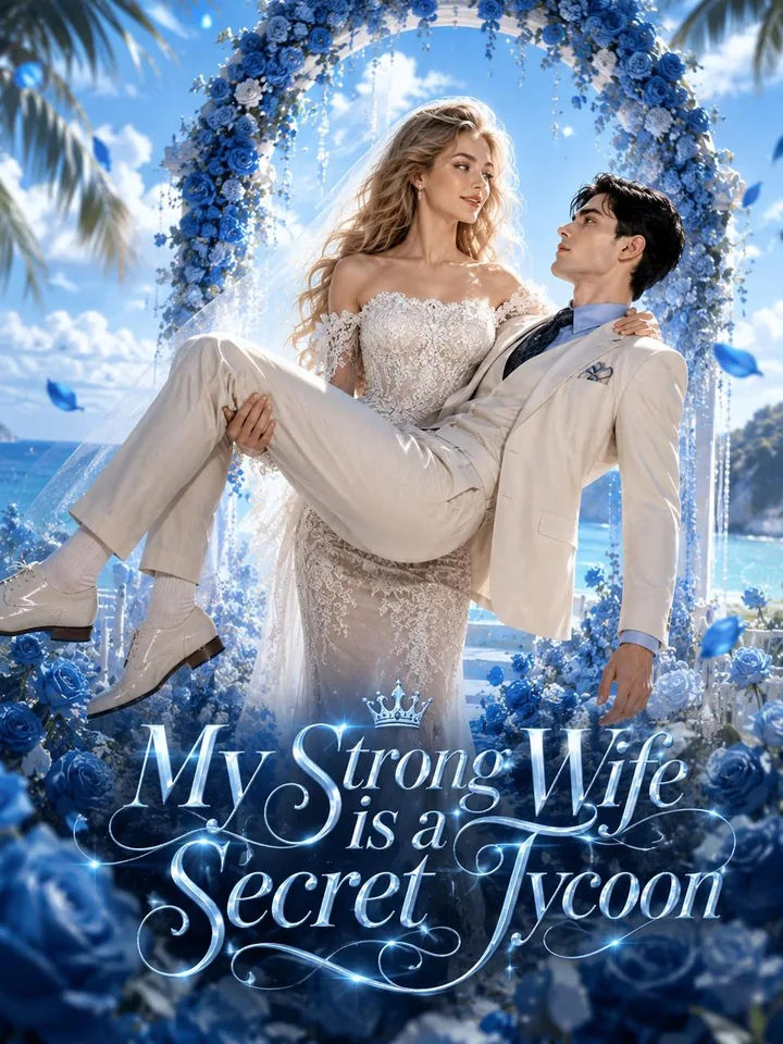 My Strong Wife is a Secret Tycoon poster
