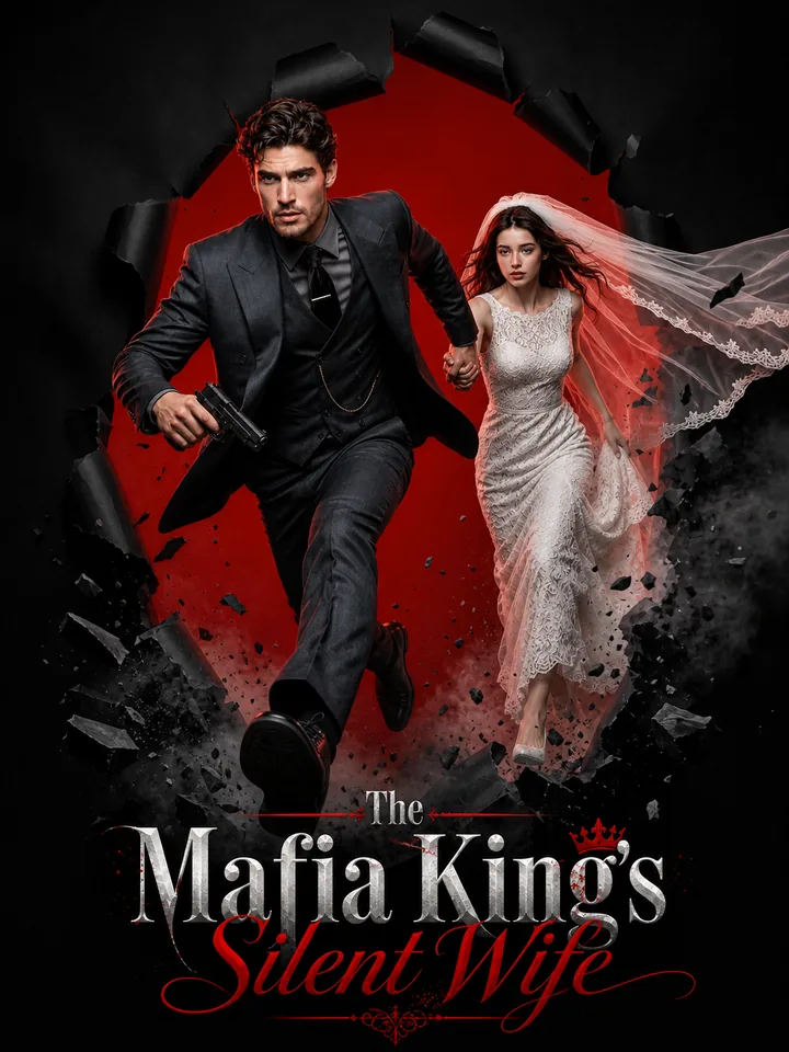 The Mafia King's Silent Wife poster