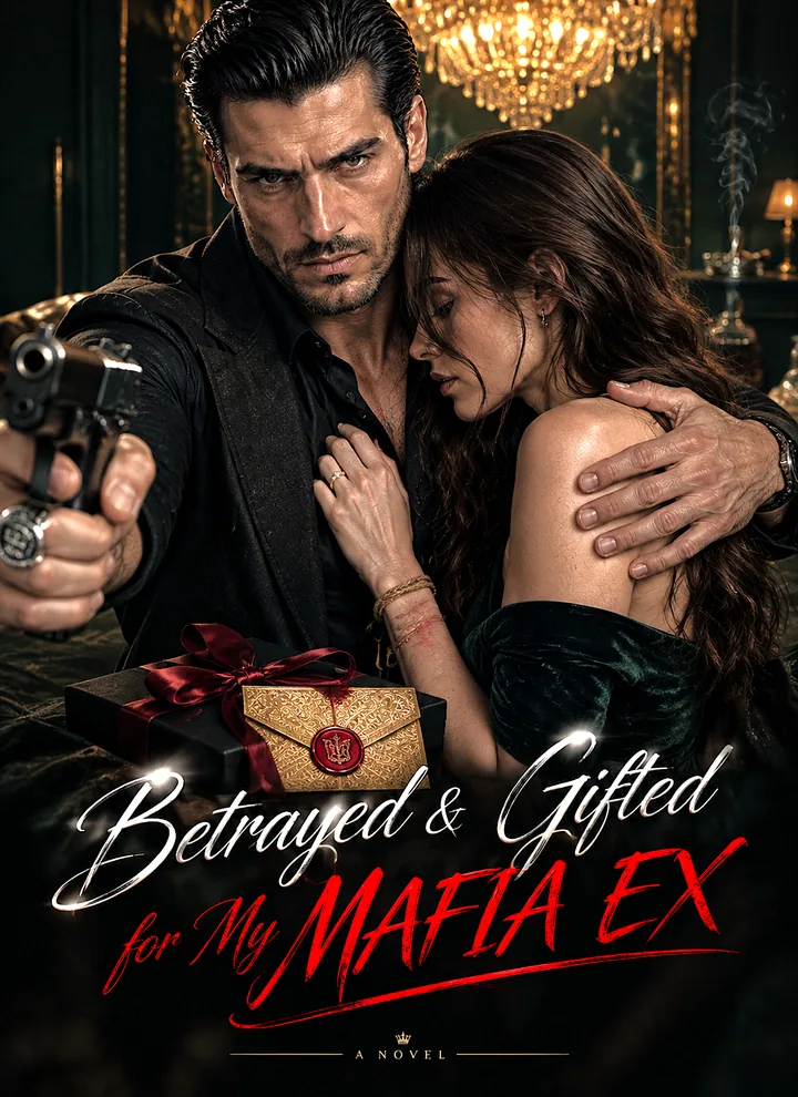 Betrayed & Gifted To My Mafia Ex poster