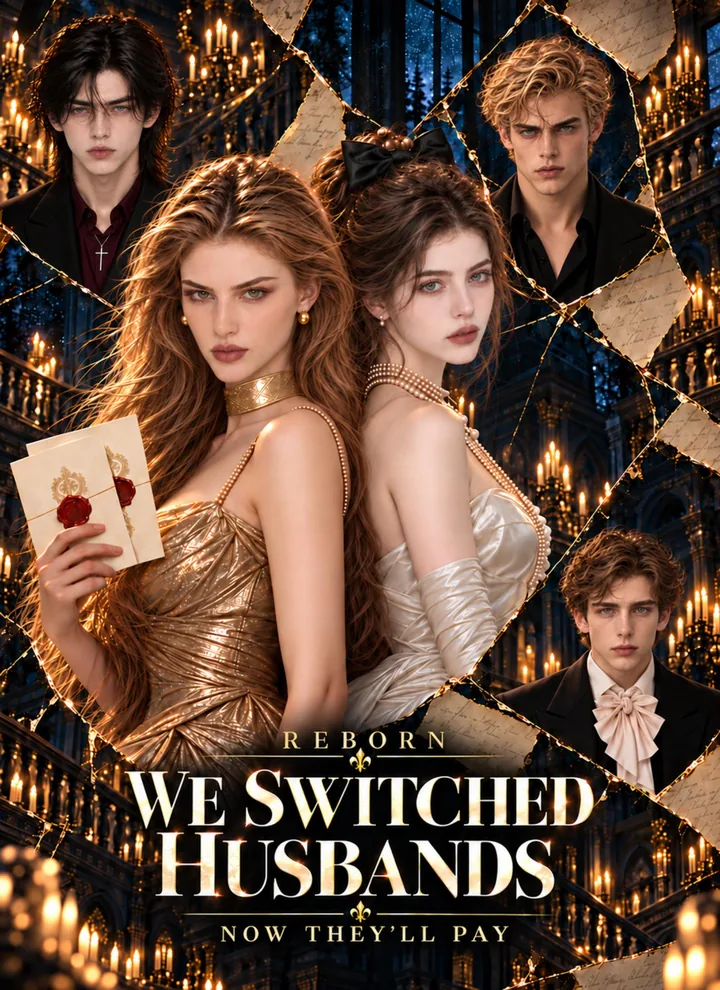 Reborn: We Switched Husbands—Now They’ll Pay poster