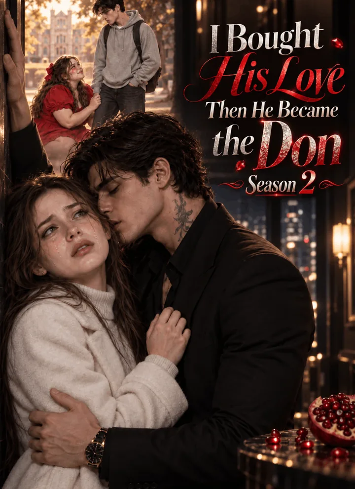 I Bought His Love, Then He Became the Don 2 poster
