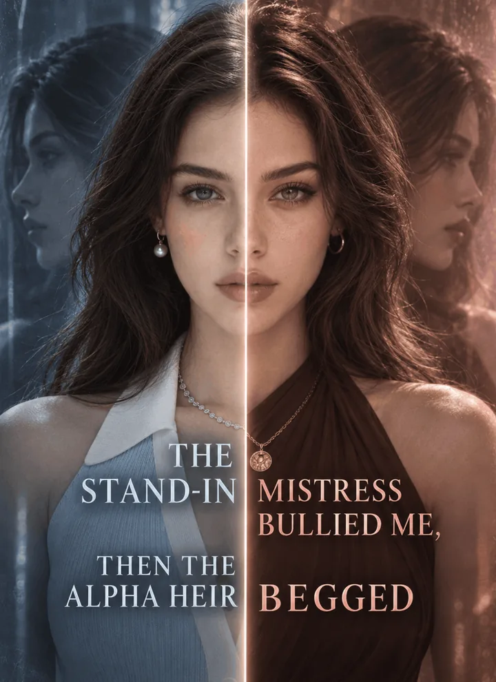 The Stand-In Mistress Bullied Me, Then the Alpha Heir Begged poster