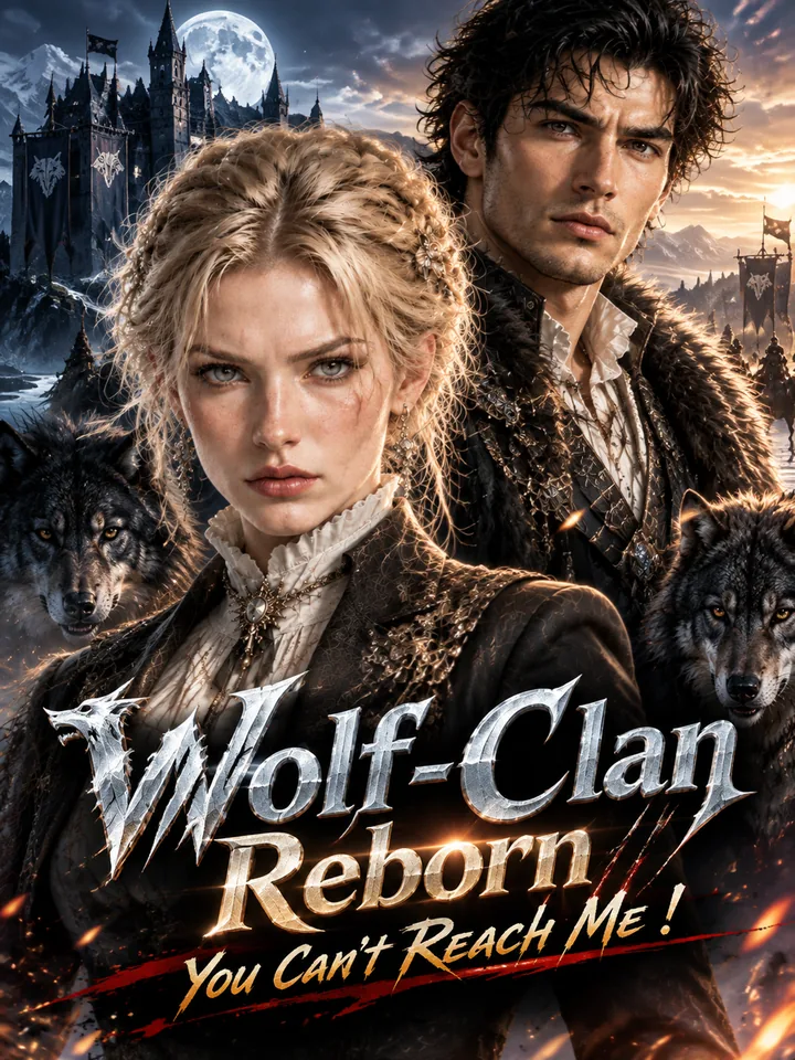 Wolf‑Clan Reborn You Can’t Reach Me！ poster