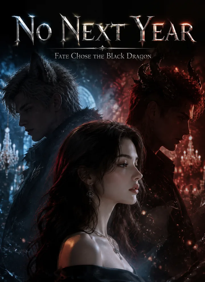 No Next Year poster