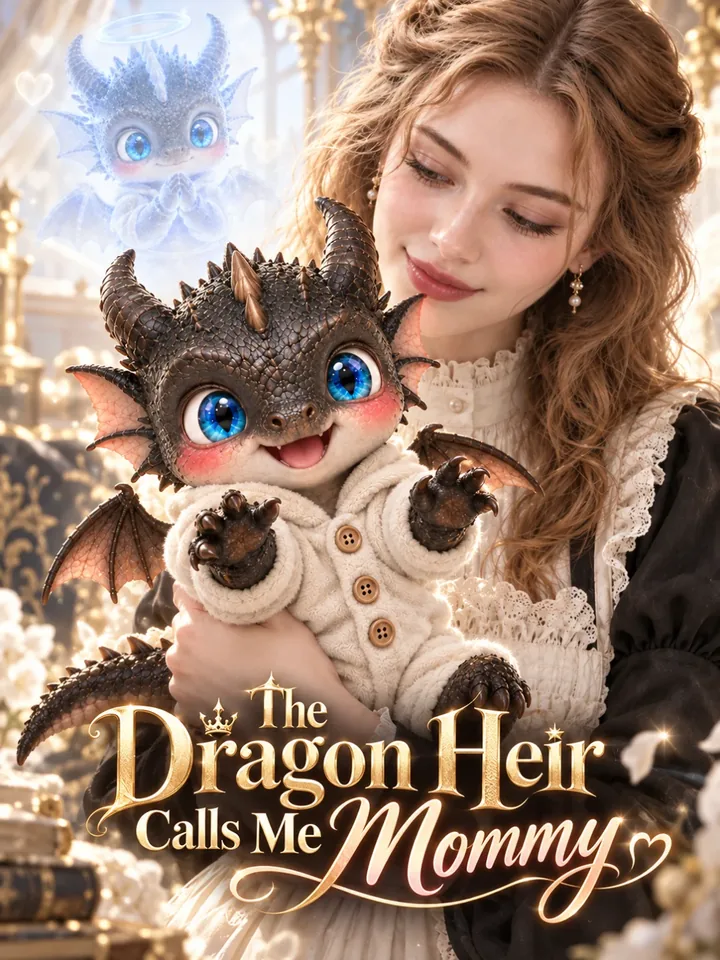 The Dragon God’s Daughter poster