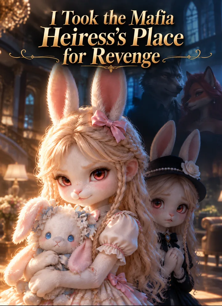 I Took the Mafia Heiress’s Place for Revenge poster