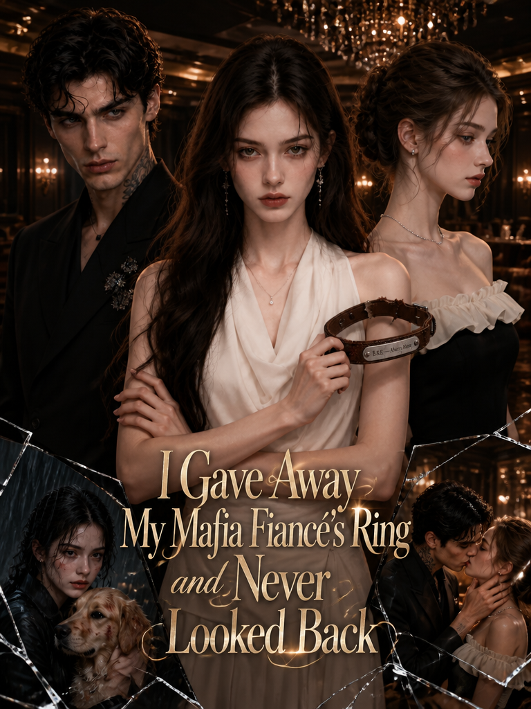 I Gave Away My Mafia Fiancé's Ring and Never Looked Back poster