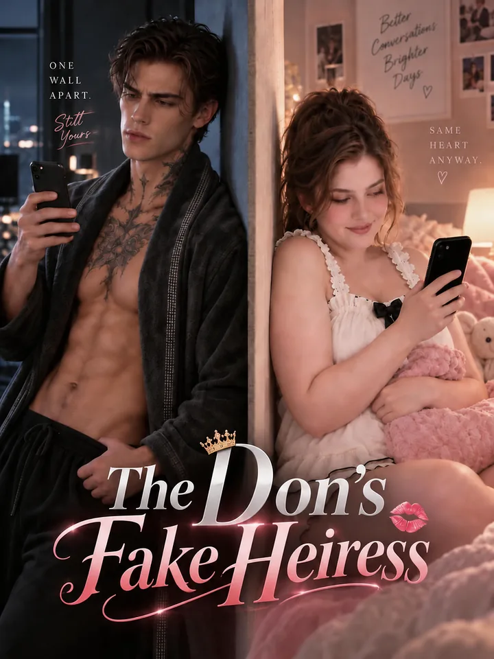 The Don’s Fake Heiress poster