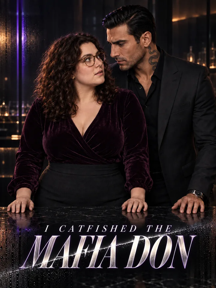 I Catfished the Mafia Don poster