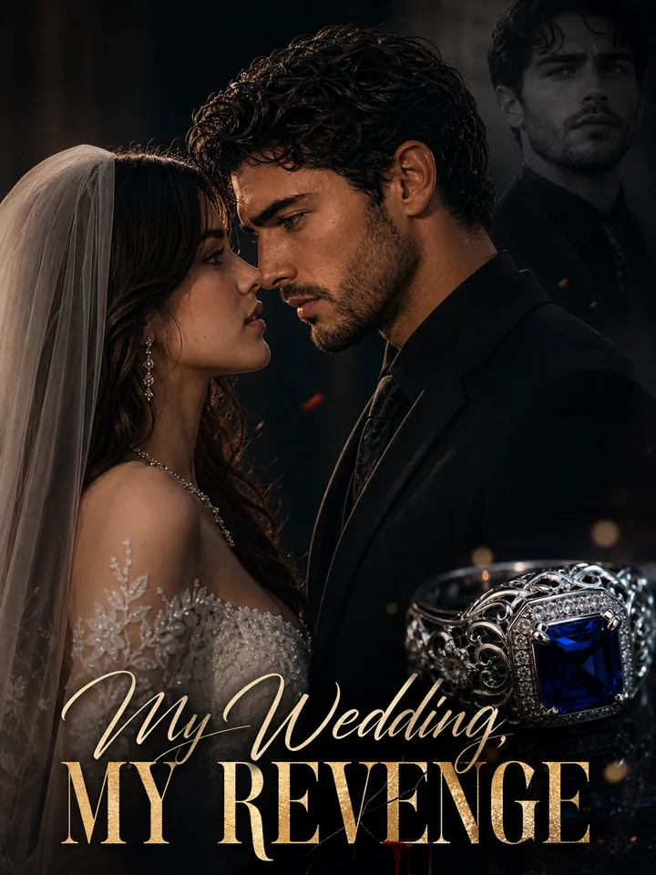 My Wedding, My Revenge poster