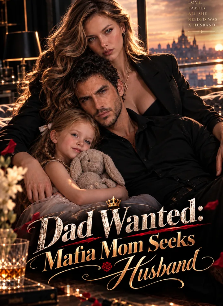 Dad Wanted: Mafia Mom Seeks Husband poster