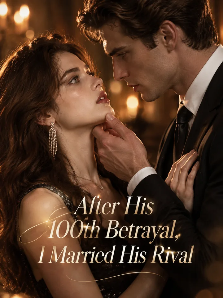 After His 100th Betrayal, I Married His Rival poster