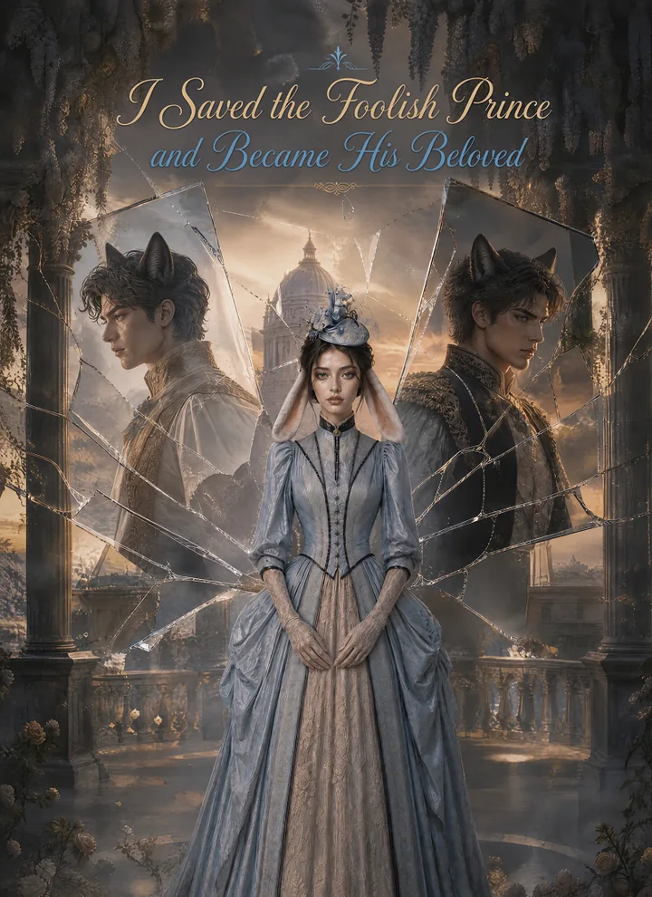 I Saved the Foolish Prince and Became His Beloved poster