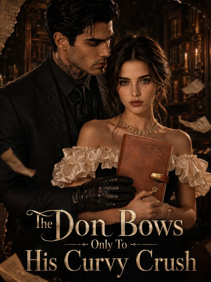 The Don Bows Only To His Curvy Crush poster