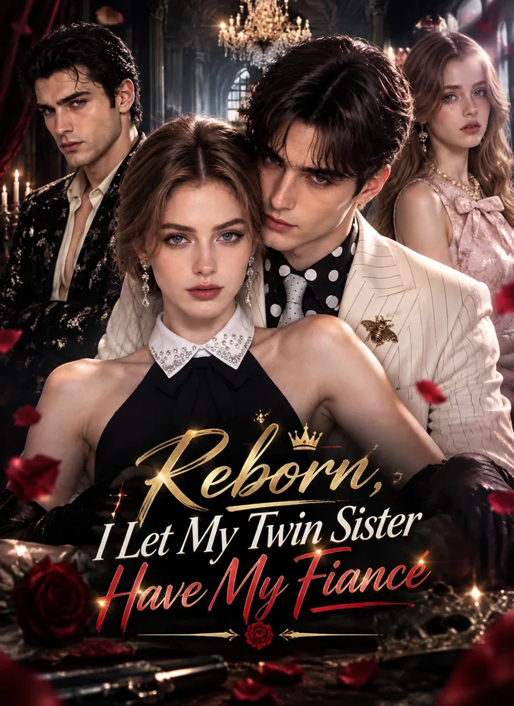Reborn, I Let My Twin Sister Have My Fiancé poster