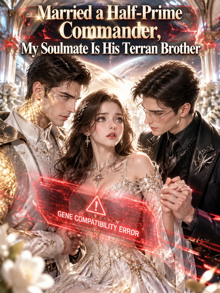 Married a Half‑Prime Commander, My Soulmate Is His Terran Brother poster