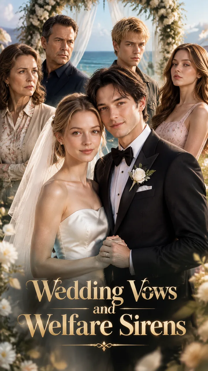 Wedding Vows and Welfare Sirens poster