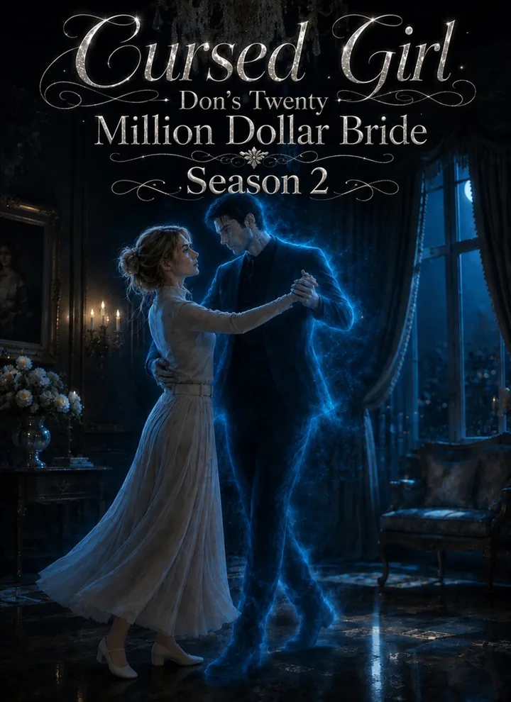 Cursed Girl, Don's Twenty Million Dollar Bride Season 2 poster