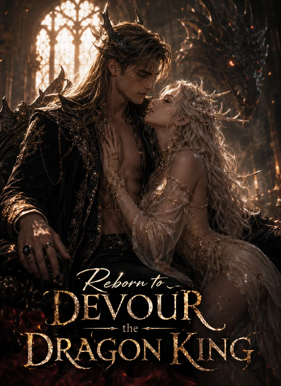 Reborn to Devour the Dragon King poster