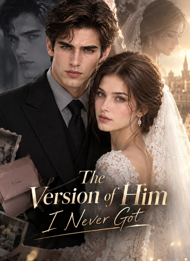 The Version of Him I Never Got poster