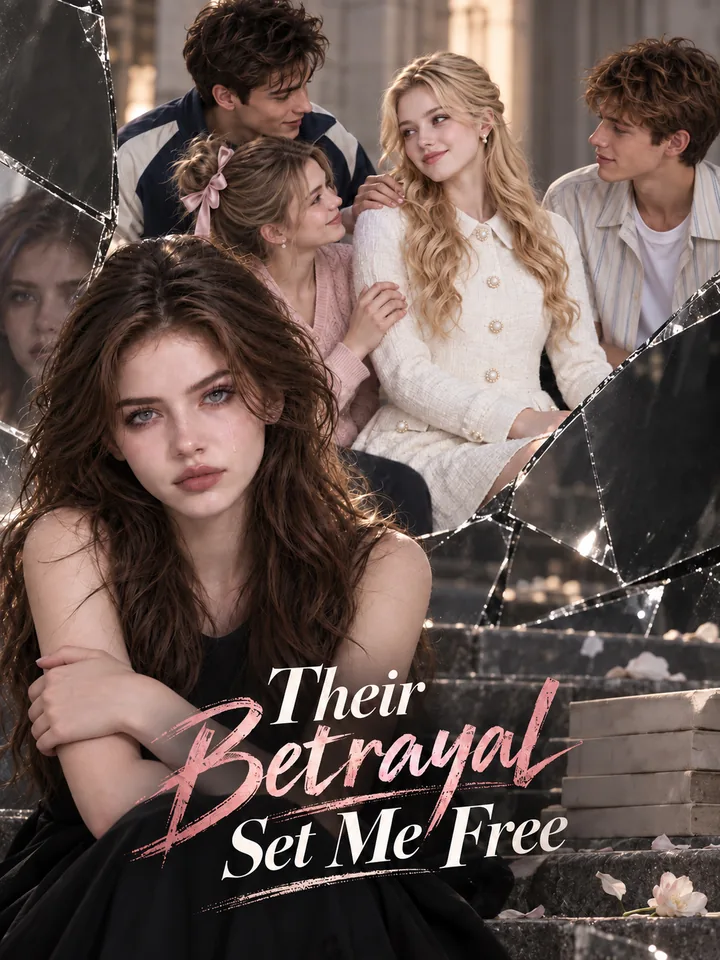 Betrayed by Them All poster