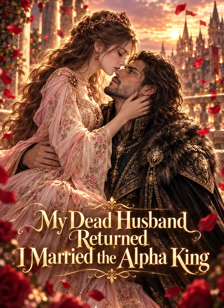 My Dead Husband Returned—I Married the Alpha King poster