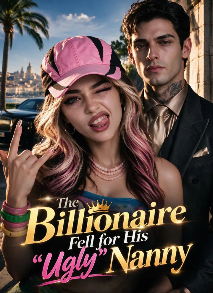 The Billionaire Fell for His “Ugly” Nanny poster
