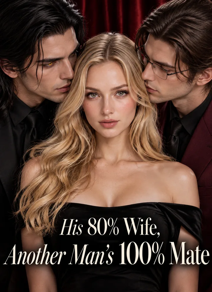 His 80% Wife, Another Man's 100% Mate poster