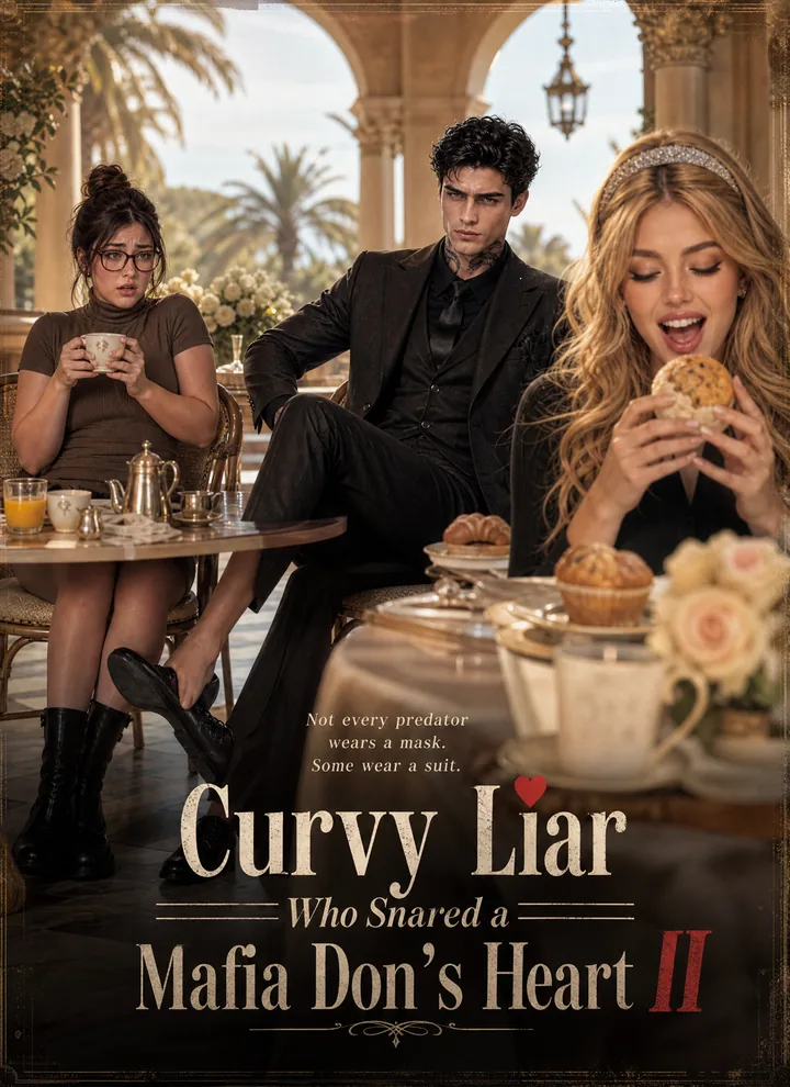 Curvy Liar Who Snared a Mafia Don’s Heart ll poster