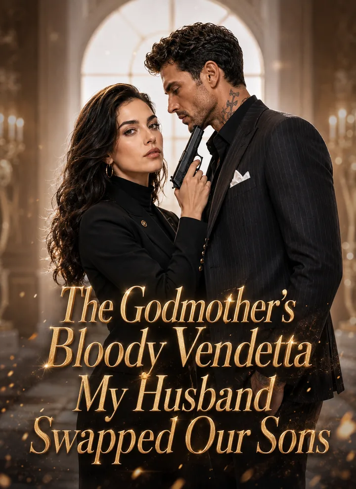 The Godmother’s Bloody Vendetta，My Husband Swapped Our Sons poster