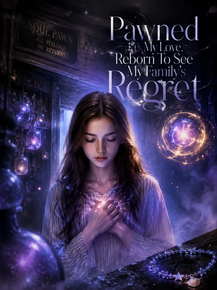 Pawned My Love, Reborn To See My Family’s Regret poster