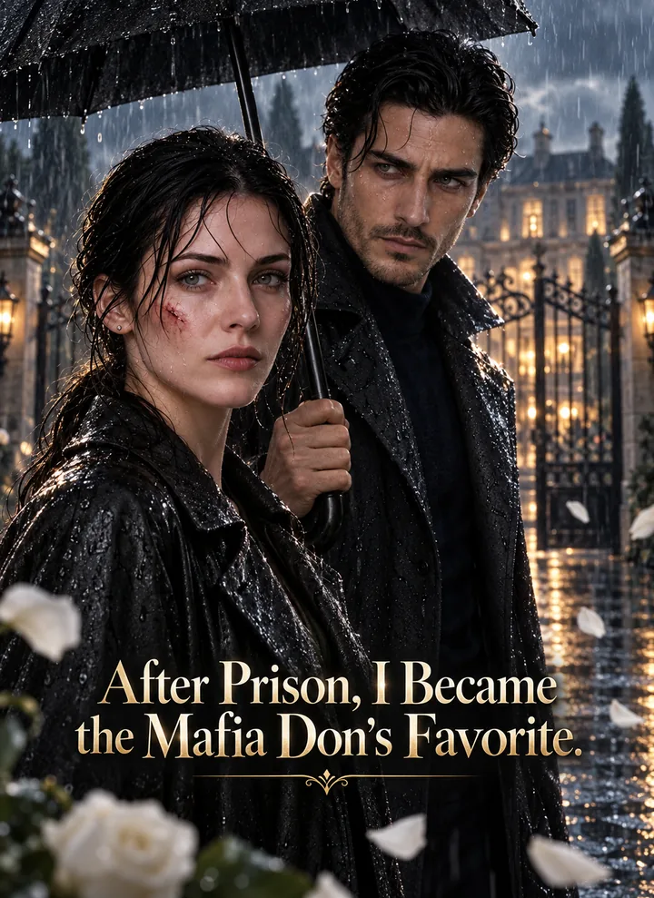After Prison, I Became the Mafia Don's Favorite. poster