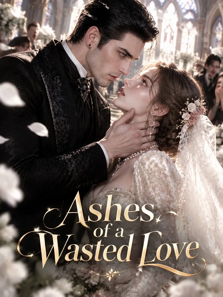 Ashes of a Wasted Love poster