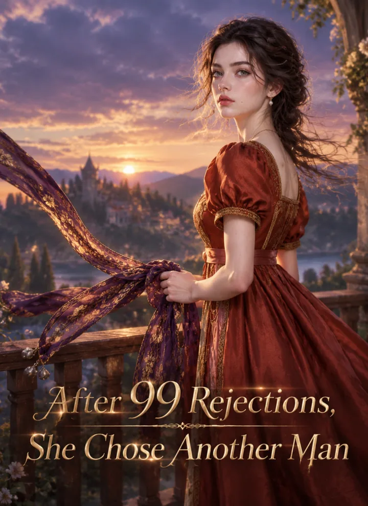 After 99 Rejections, She Chose Another Man poster