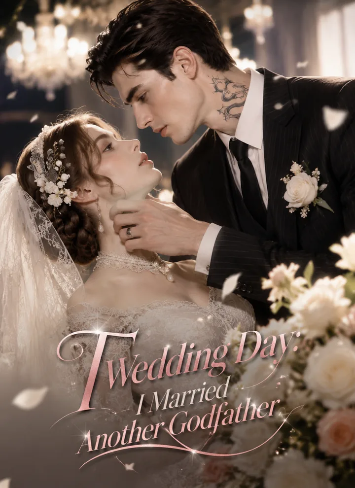 Wedding Day: I Married Another Godfather poster