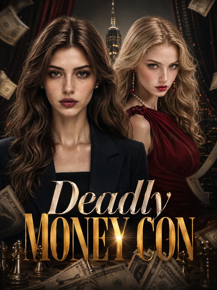 Deadly Money Con poster