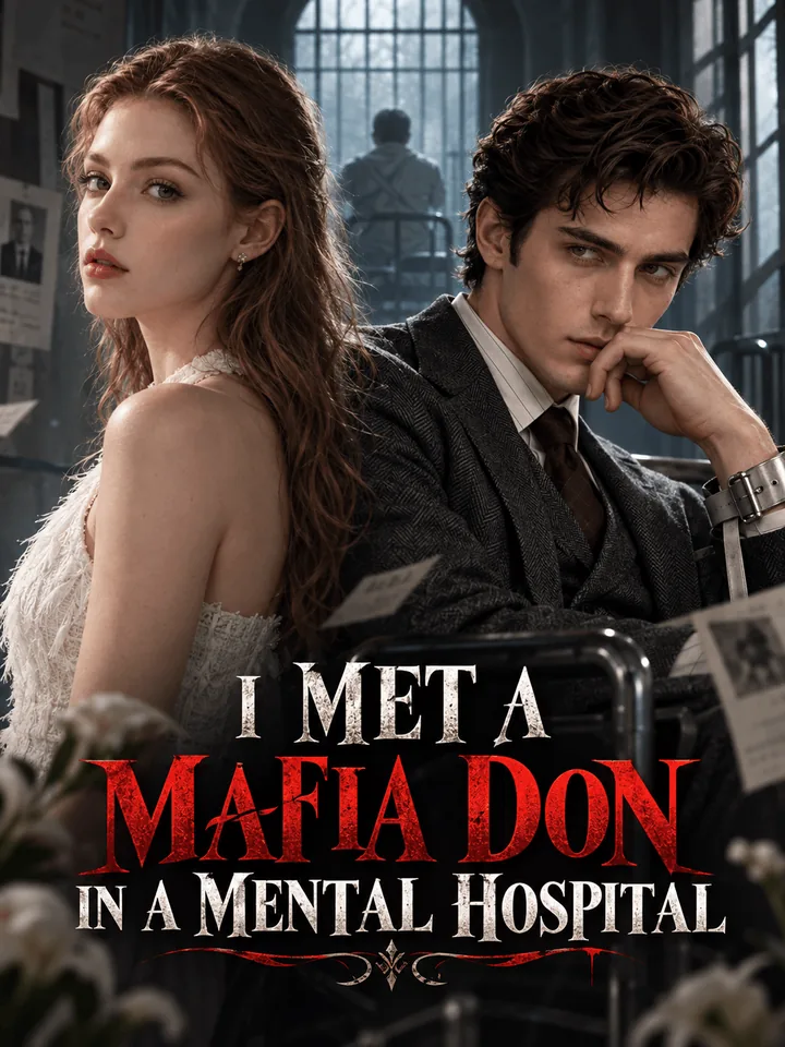 I Met a Mafia Don in a Mental Hospital poster