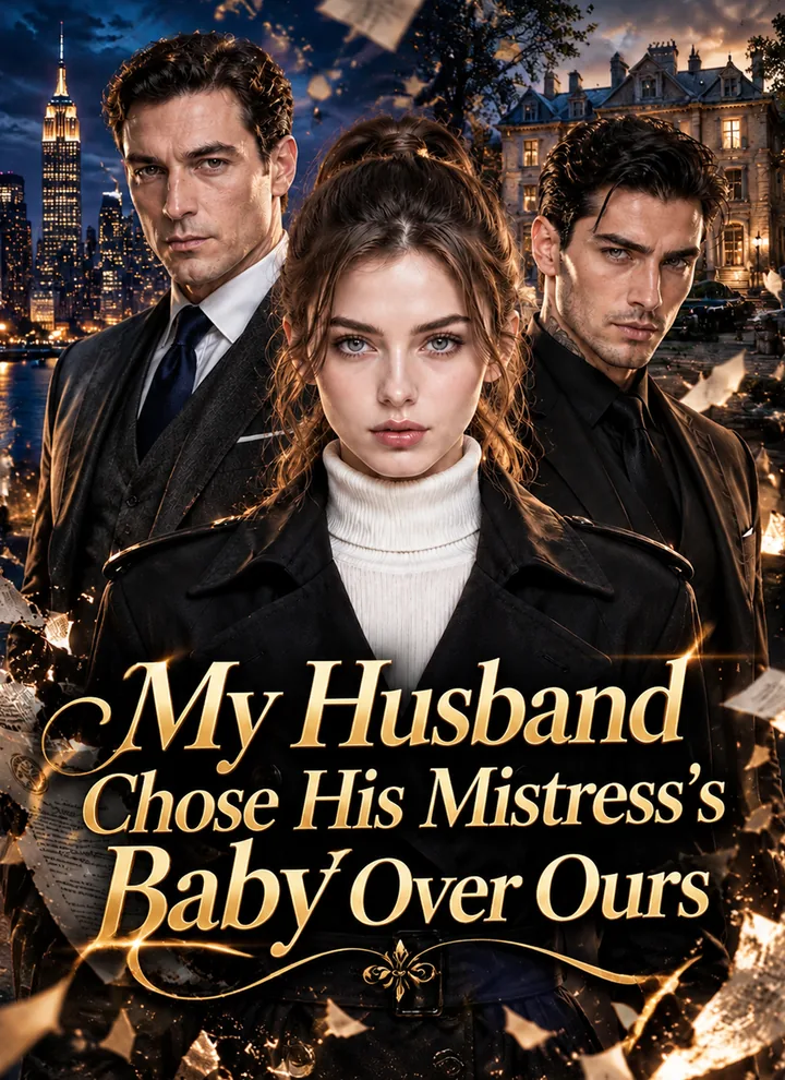 My Husband Chose His Mistress’s Baby Over Ours poster