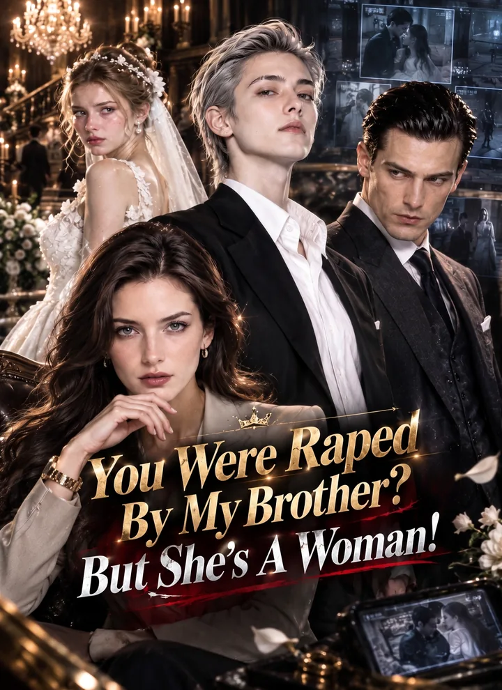 You Were Raped By My Brother? But She's A Woman! poster
