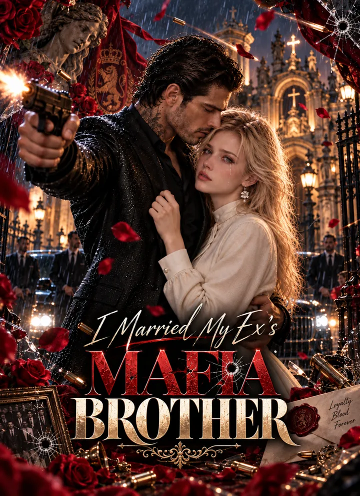 I Married My Ex’s Mafia Brother poster