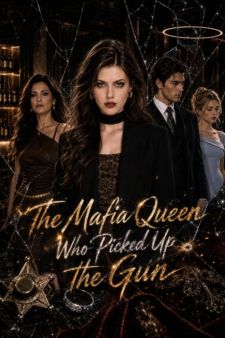 The Mafia Queen Who Picked Up the Gun poster