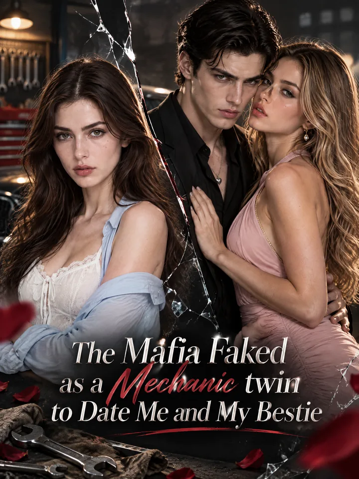 The Mafia Faked as a Mechanic twin to Date Me and My Bestie poster