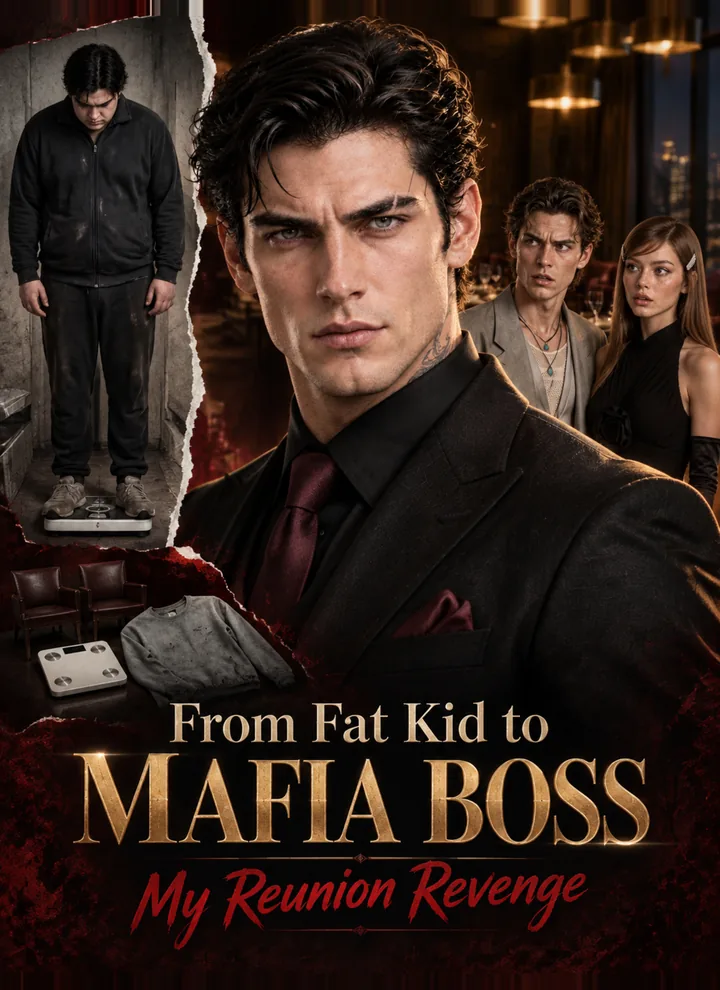 From Fat Kid to Mafia Boss: My Reunion Revenge poster